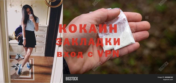 прущий лед Абаза